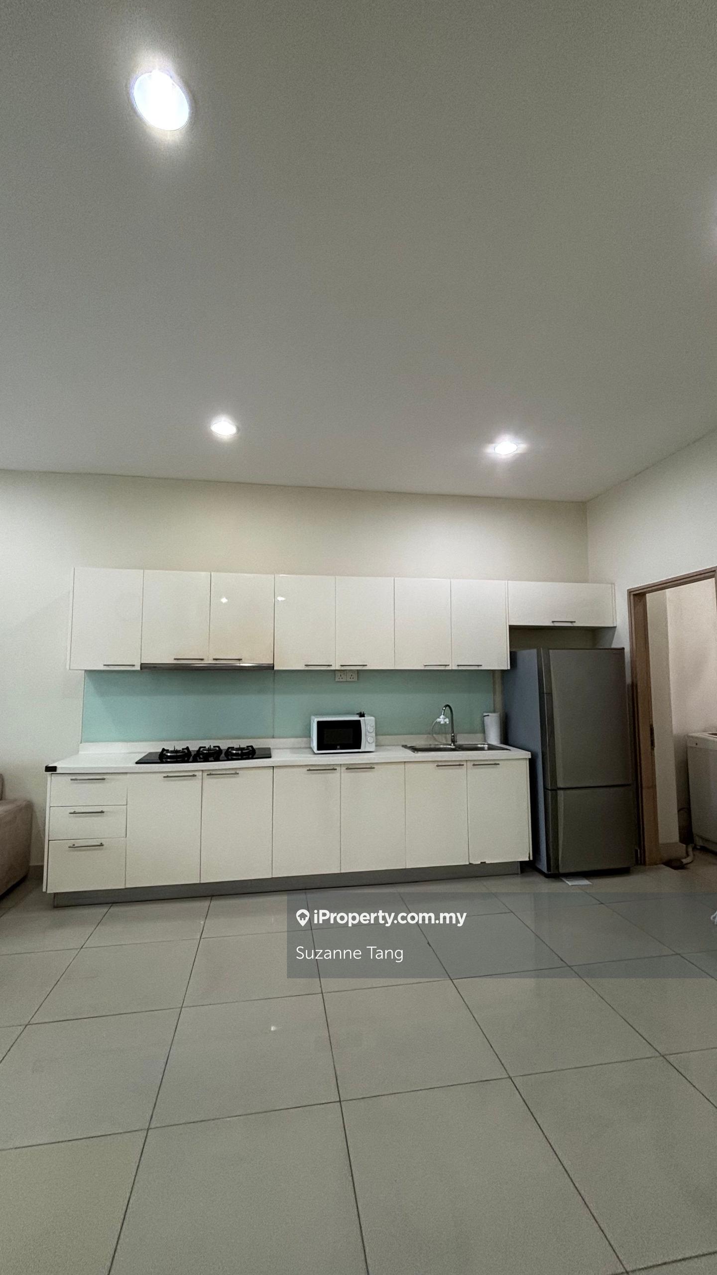 Residensi Servis untuk Disewa di Oasis Ara Damansara oleh Suzanne Tang - iProperty.com.my