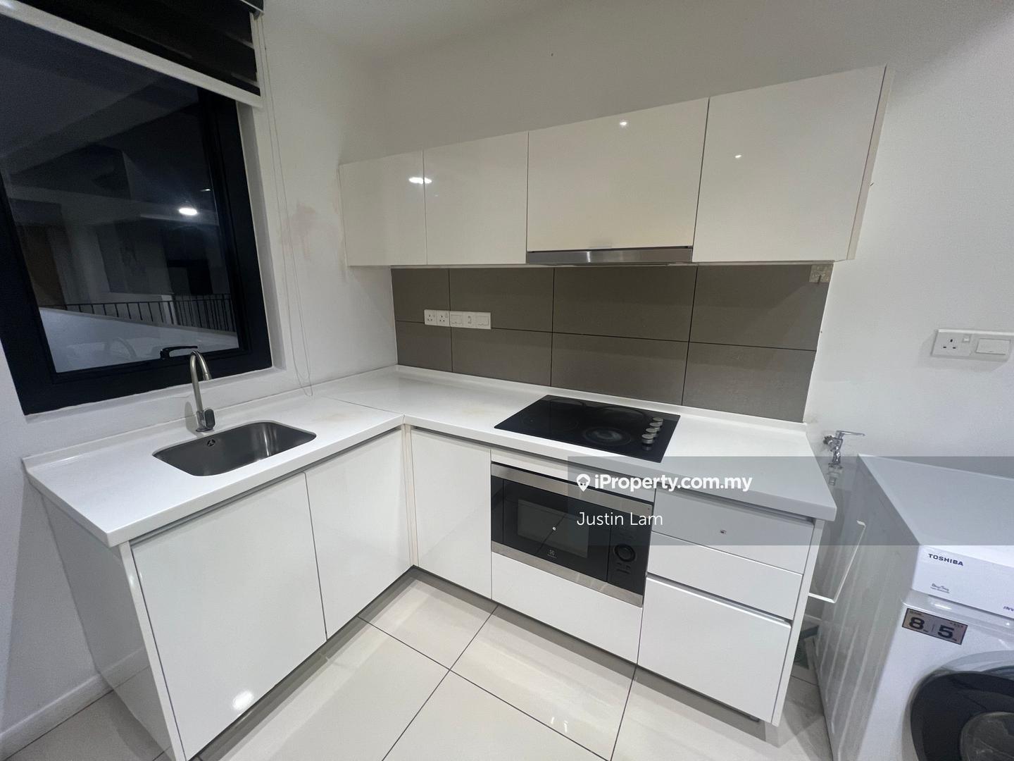 Service Residence for Sale in NOVUM by Justin Lam - iProperty.com.my