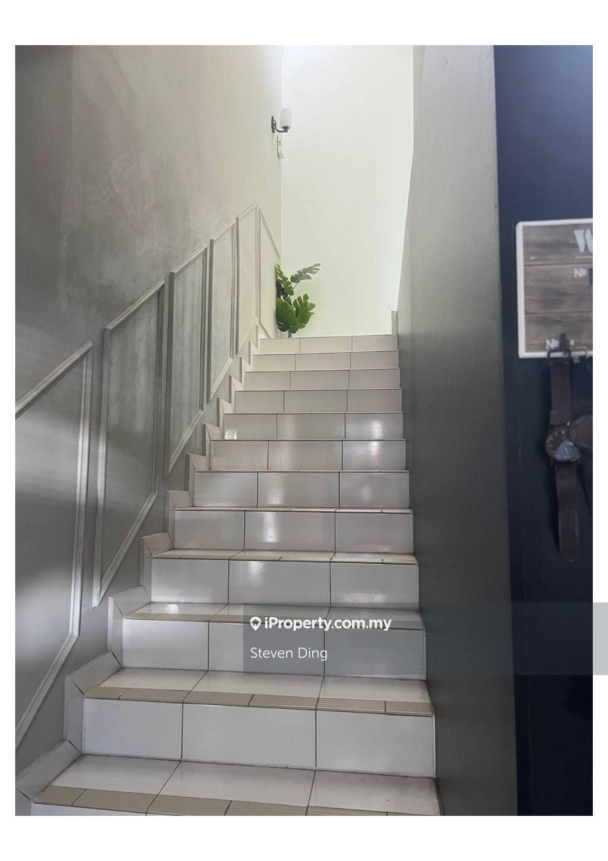 2-storey Terraced House for Sale in Setia Permai 3, Setia Alam by Steven Ding - iProperty.com.my