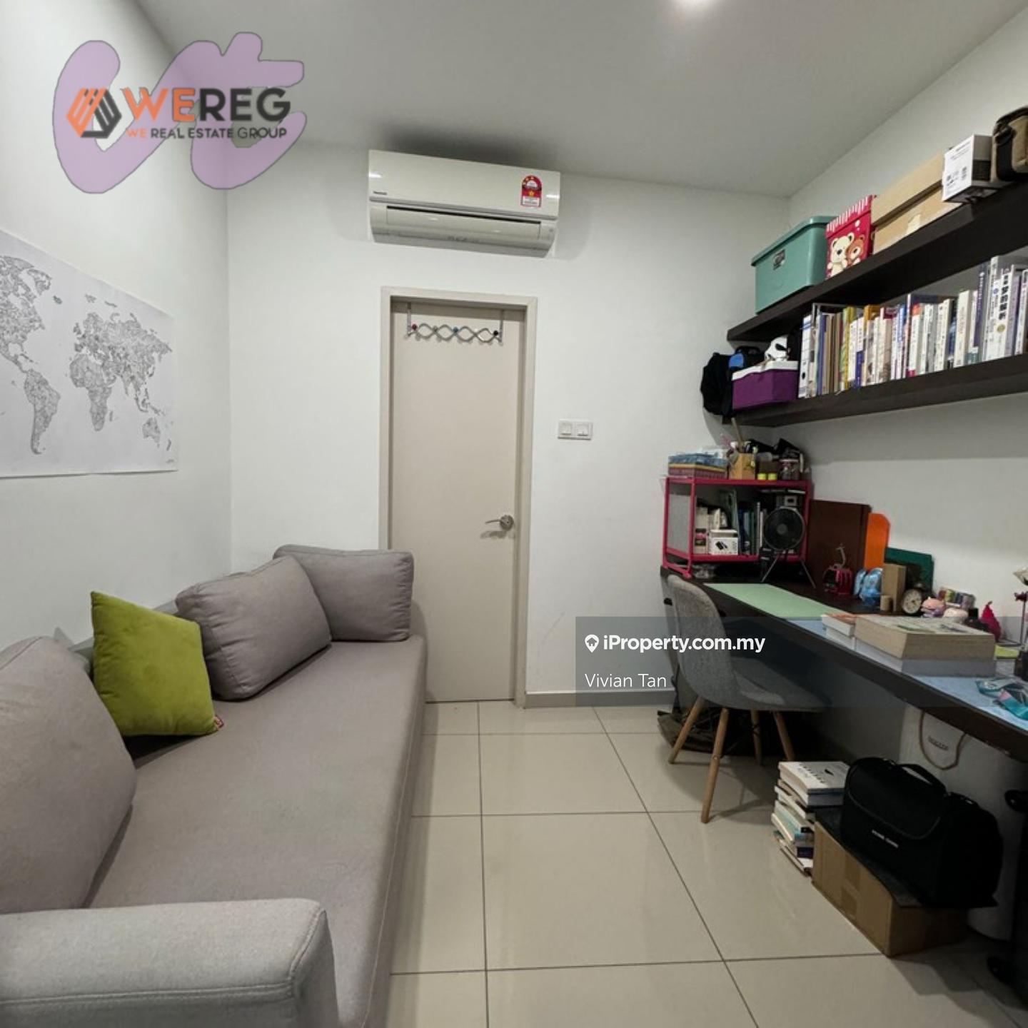 Service Residence for Rent in i-Suite @ i-City by Vivian Tan - iProperty.com.my
