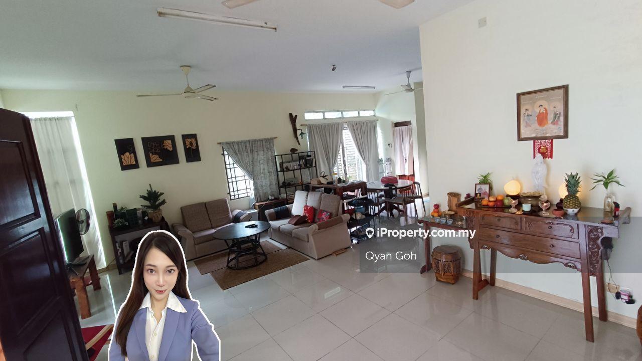 Semi-Detached House for Sale in Minden Heights, Gelugor by Qyan Goh - iProperty.com.my
