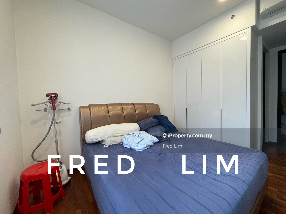 Service Residence for Rent in The Tamarind by Fred Lim - iProperty.com.my