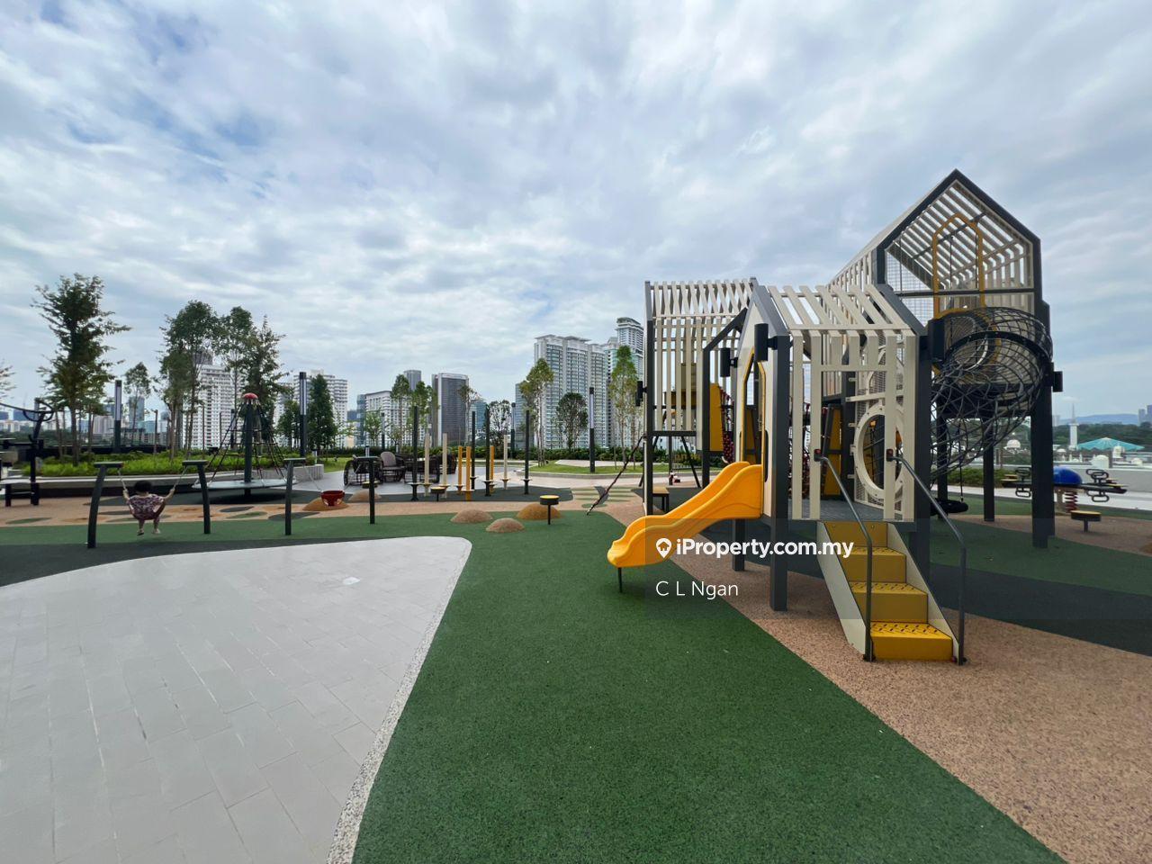 Service Residence for Rent in Sunway Belfield by C L Ngan - iProperty.com.my