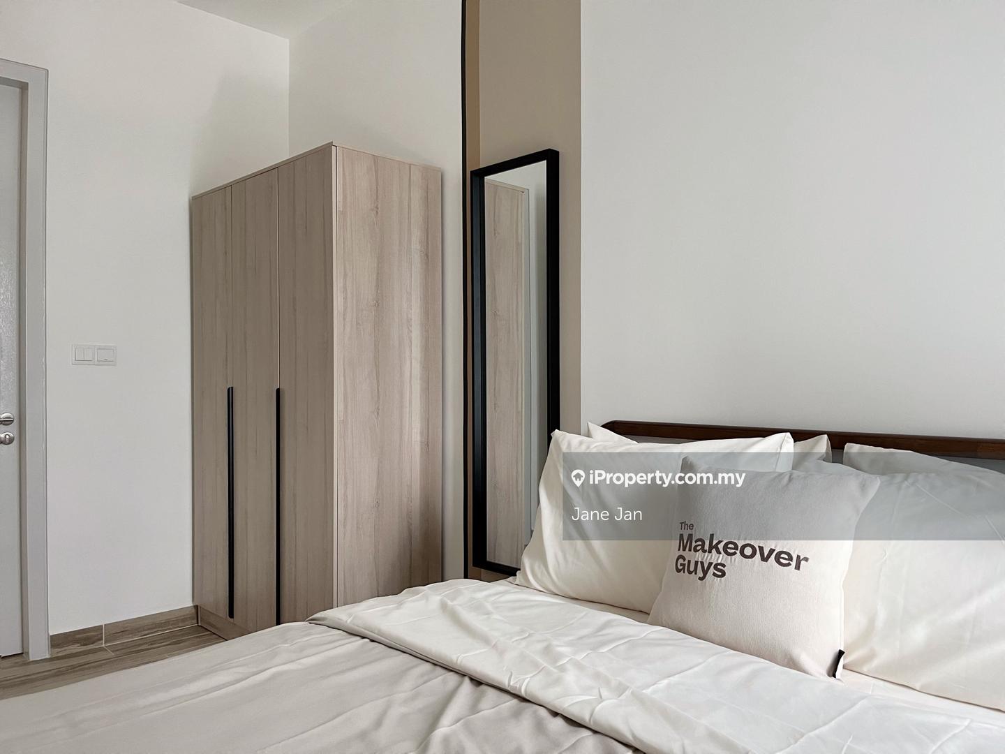 Residensi Servis untuk Dijual di Hampton Height Damansara oleh Jane Jan - iProperty.com.my