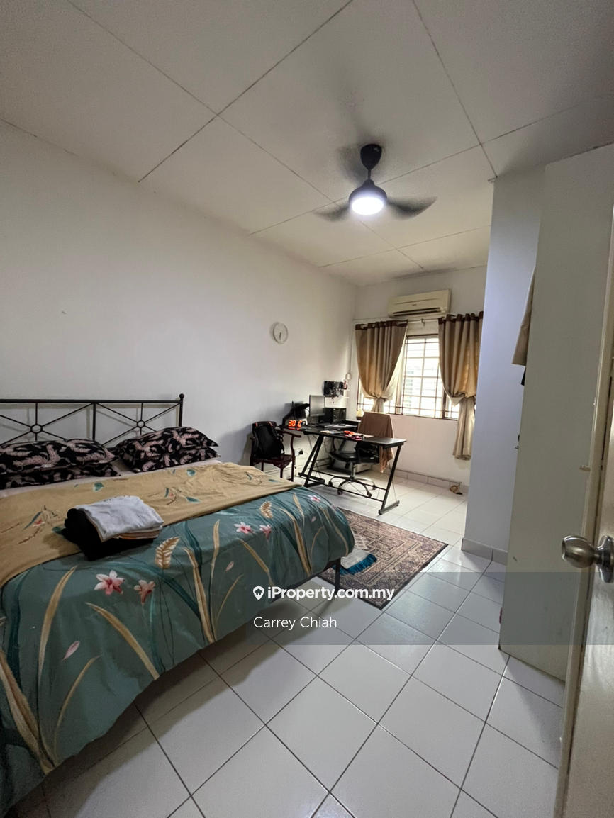 2-storey Terraced House for Sale in Mutiara Puchong, Puchong by Carrey Chiah - iProperty.com.my