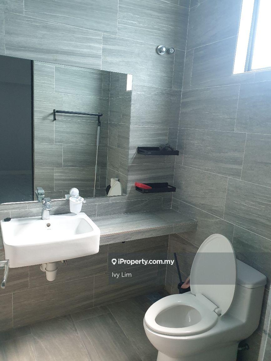 Rumah Berangkai 1 Tingkat untuk Disewa di Bandar Sri Damansara, Selangor oleh Ivy Lim - iProperty.com.my