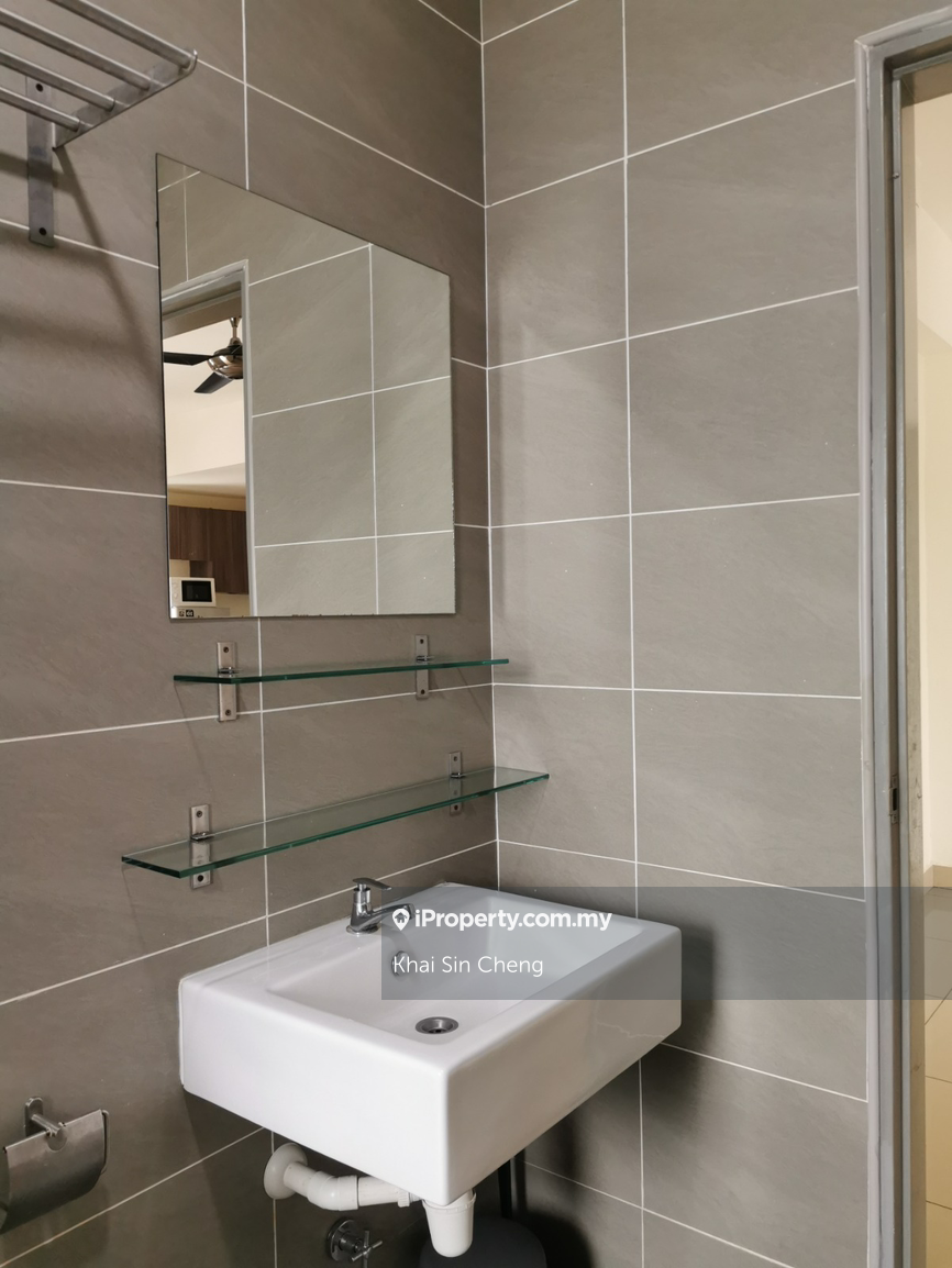 Service Residence for Rent in HYVE by Khai Sin Cheng - iProperty.com.my