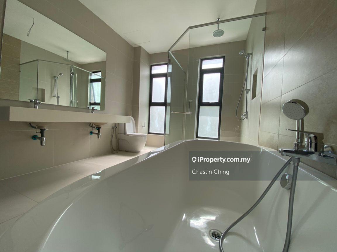 Rumah Berkembar untuk Dijual di Bukit Rahman Putra, Sungai Buloh oleh Chastin Ch'ng - iProperty.com.my