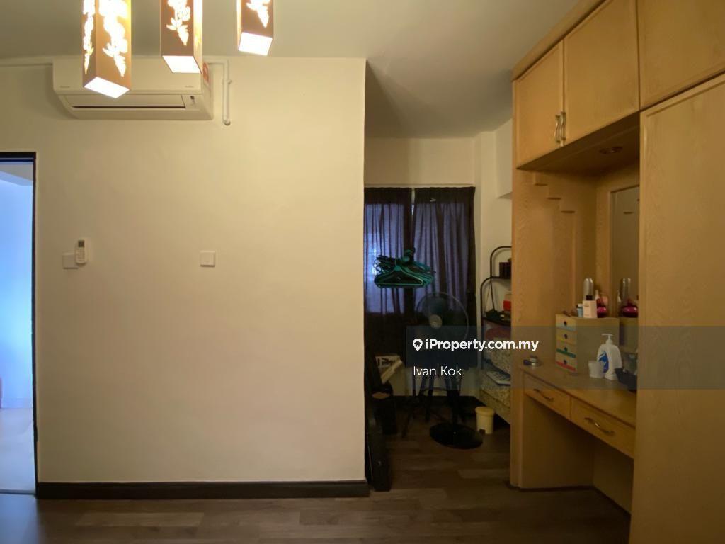 Kondominium untuk Dijual di Shang Villa oleh Ivan Kok - iProperty.com.my