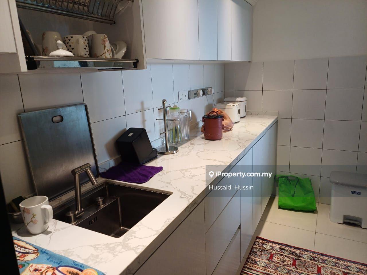 Condominium for Sale in Setia Seraya Residences by Hussaidi Hussin - iProperty.com.my