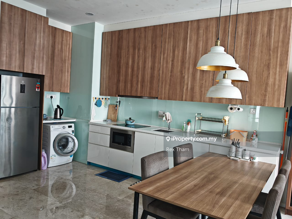 Kondominium untuk Disewa di The Manhattan oleh Rex Tham - iProperty.com.my