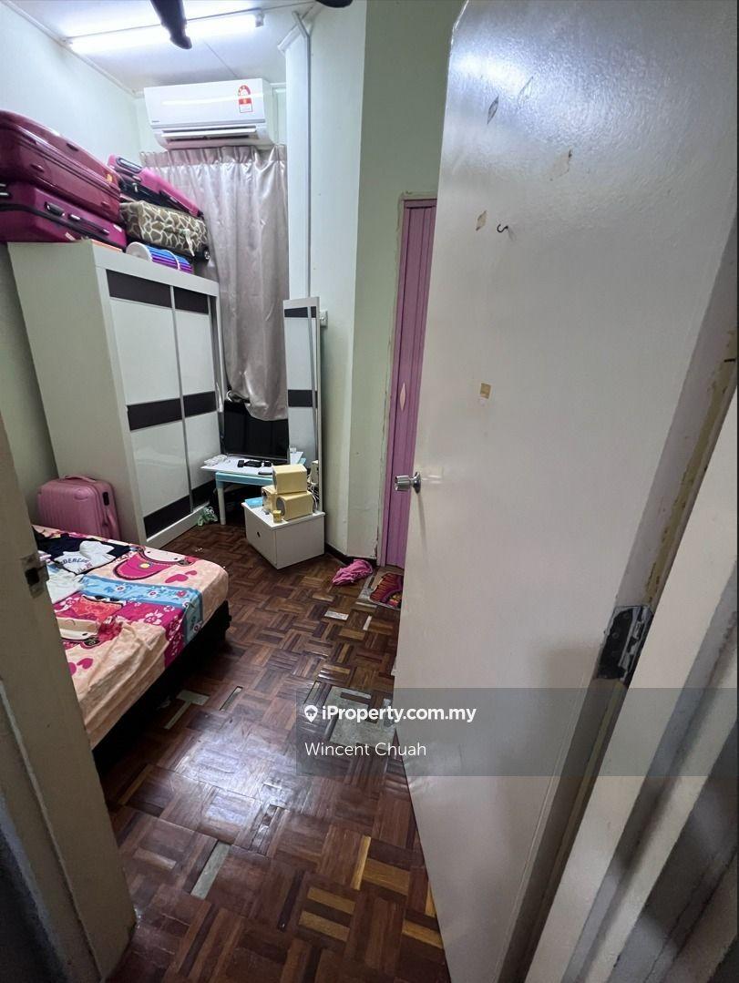 2.5-storey Terraced House for Sale in Taman Bukit Utama, Ulu Kelang by Wincent Chuah - iProperty.com.my
