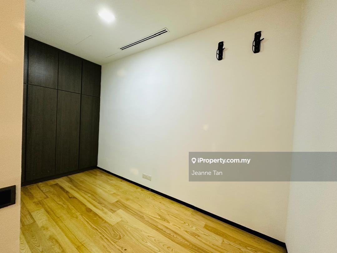 Service Residence for Rent in Clearwater Residences by Jeanne Tan - iProperty.com.my