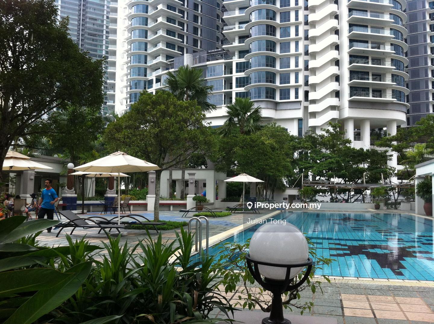 Kondominium untuk Dijual di Mont Kiara Pelangi oleh Julian Tong - iProperty.com.my