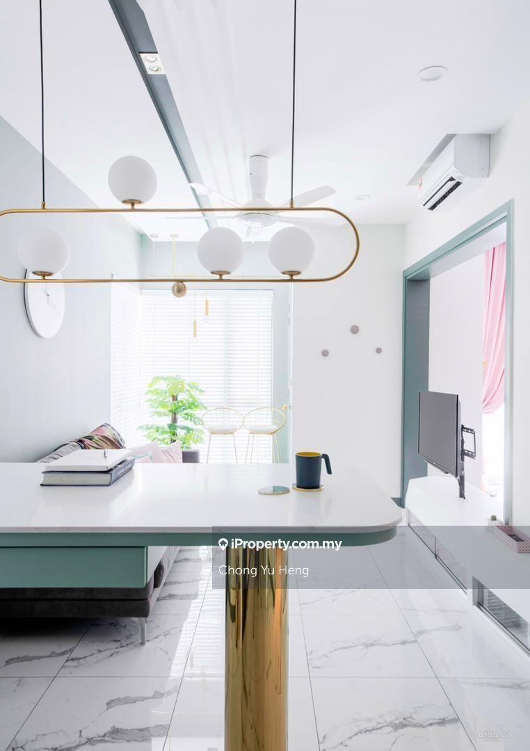Condominium for Sale in Sunway GeoSense by Chong Yu Heng - iProperty.com.my