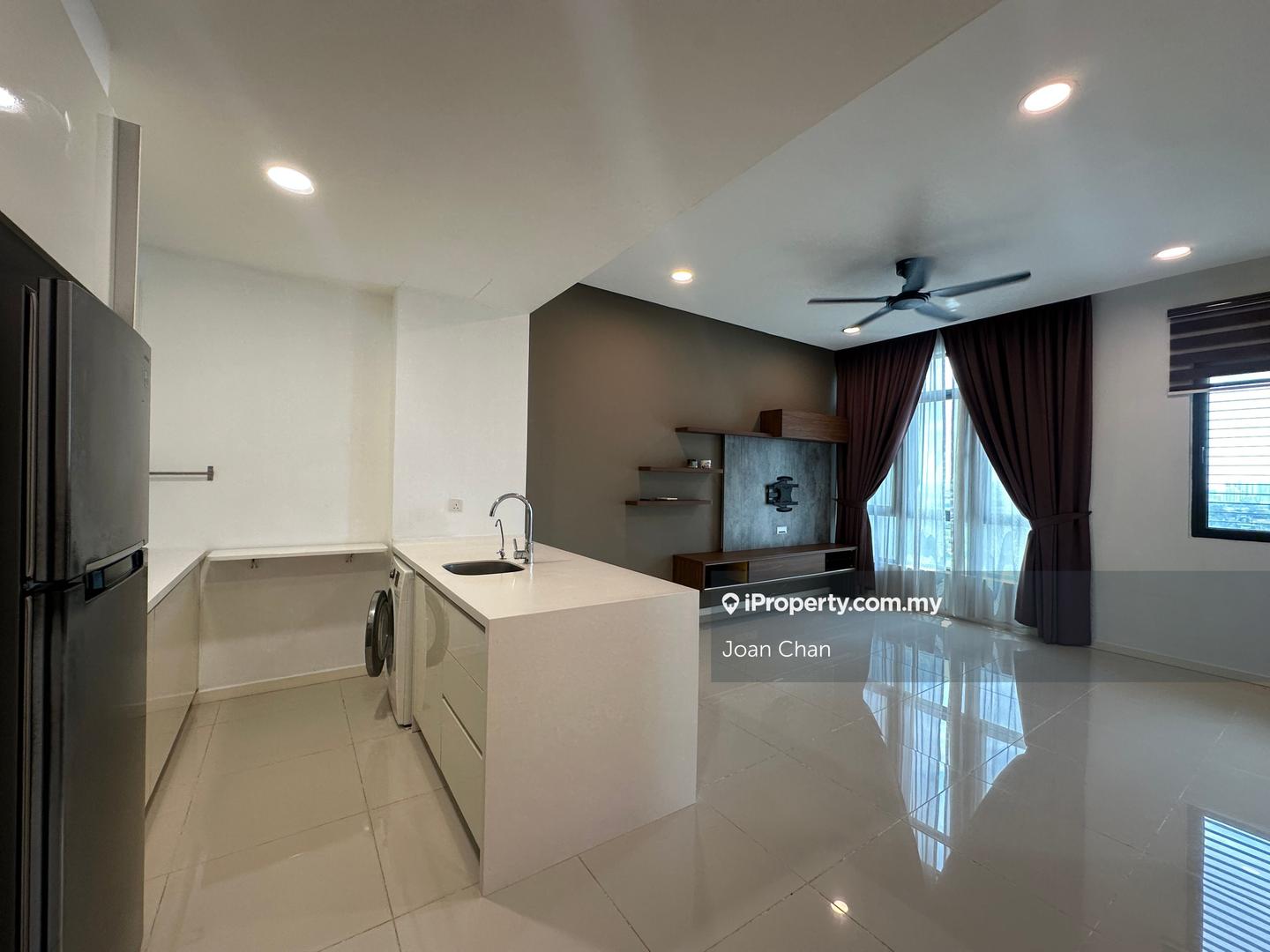 Service Residence for Rent in Tropicana Avenue by Joan Chan - iProperty.com.my