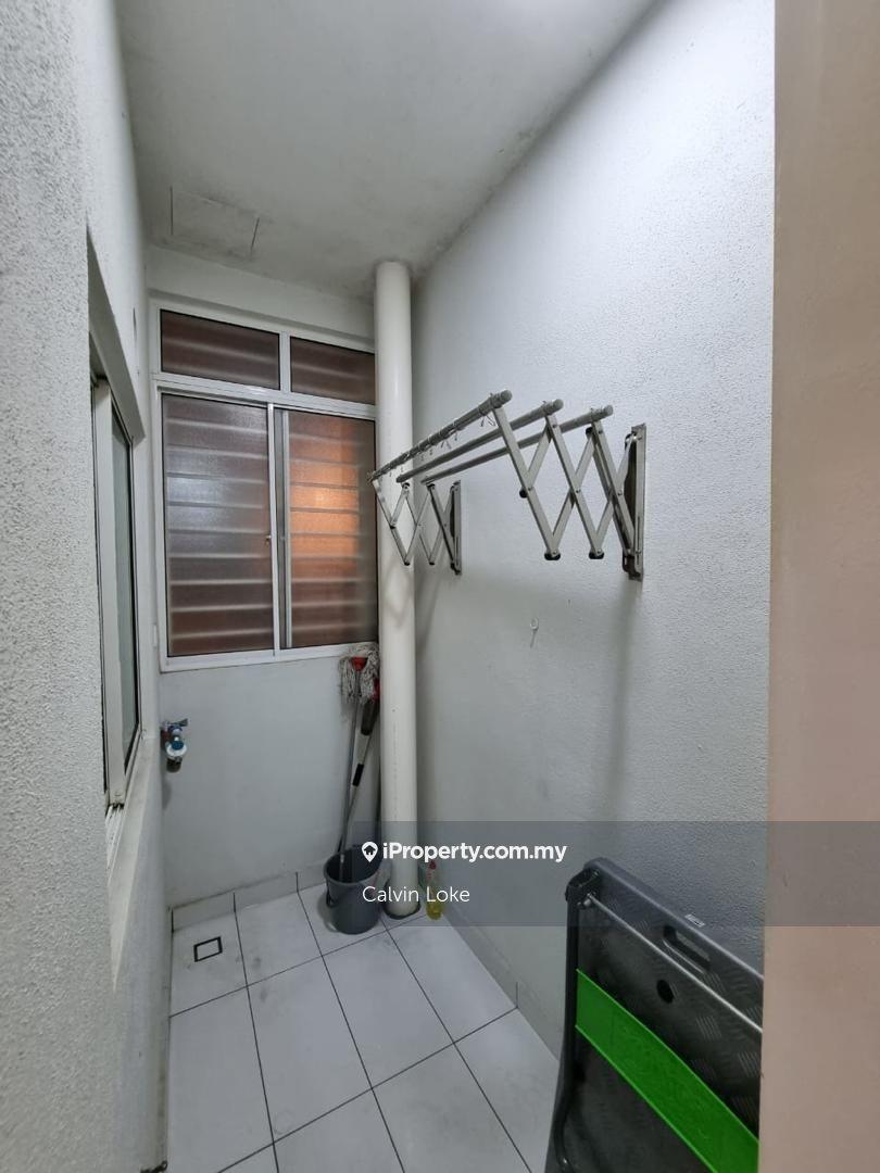 Kondominium untuk Disewa di La Thea Residences oleh Calvin Loke - iProperty.com.my