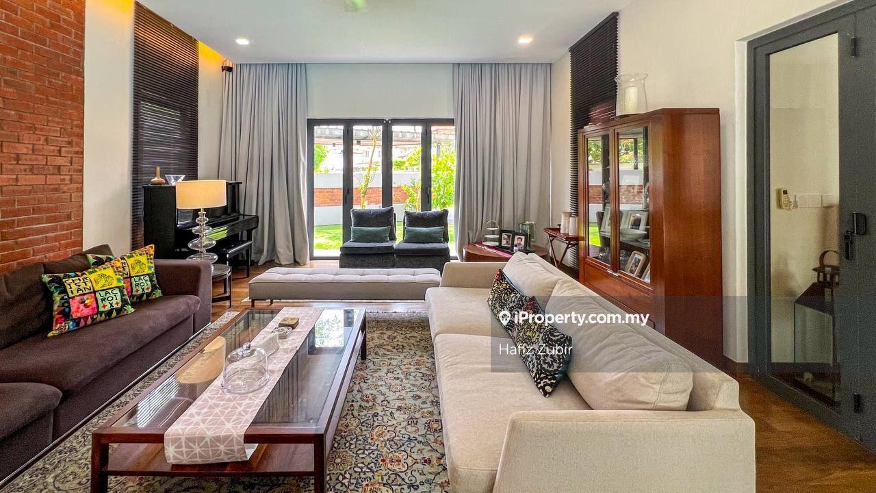 Banglo untuk Dijual di Tropicana, Petaling Jaya oleh Hafiz Zubir - iProperty.com.my