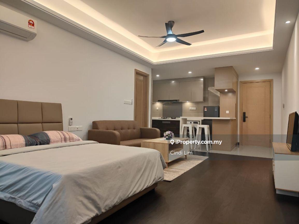 Service Residence for Rent in R&F Princess Cove Phase 1 by Cindi Lim - iProperty.com.my