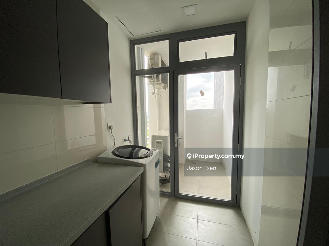 Condominium for Rent in Lakefront Residence by Jason Tsen - iProperty.com.my