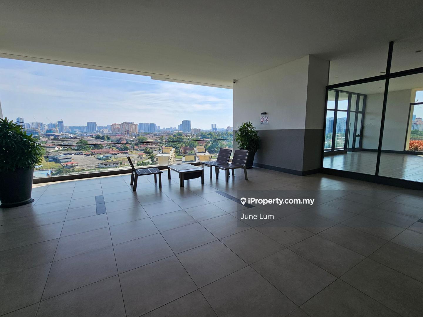 Service Residence for Rent in Sentul Point by June Lum - iProperty.com.my