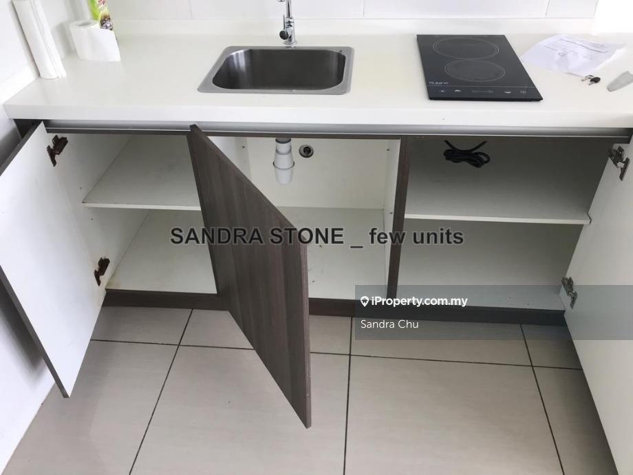 Residensi Servis untuk Dijual di Maisson oleh Sandra Chu - iProperty.com.my