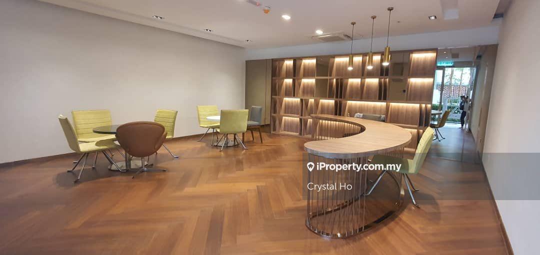 Residensi Servis untuk Disewa di Met 1 Residences oleh Crystal Ho - iProperty.com.my