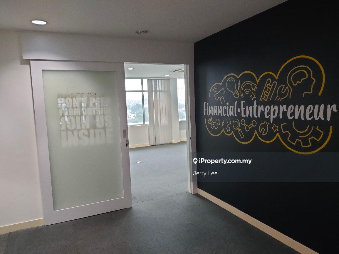 Kedai-Pejabat untuk Disewa di Petaling Jaya, Selangor oleh Jerry Lee - iProperty.com.my