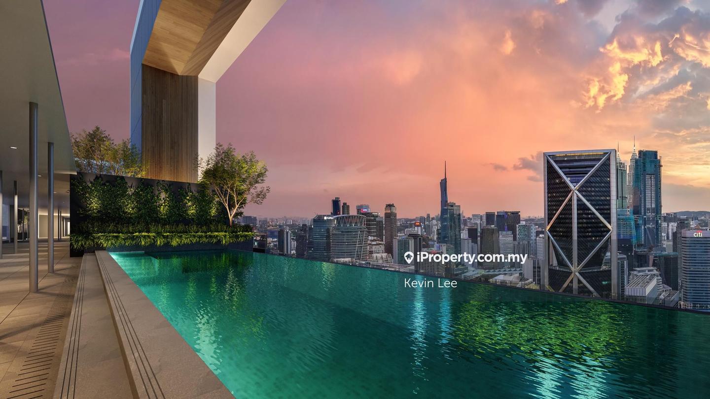 Service Residence for Sale in Skyline Embassy by Kevin Lee - iProperty.com.my