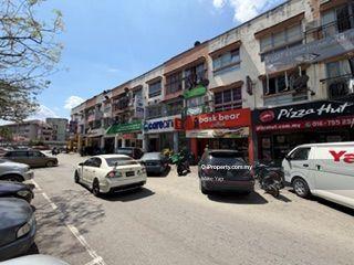 Pangsapuri untuk Disewa di Vista Shop Apartment (Damansara Damai) oleh Mike Yap - iProperty.com.my