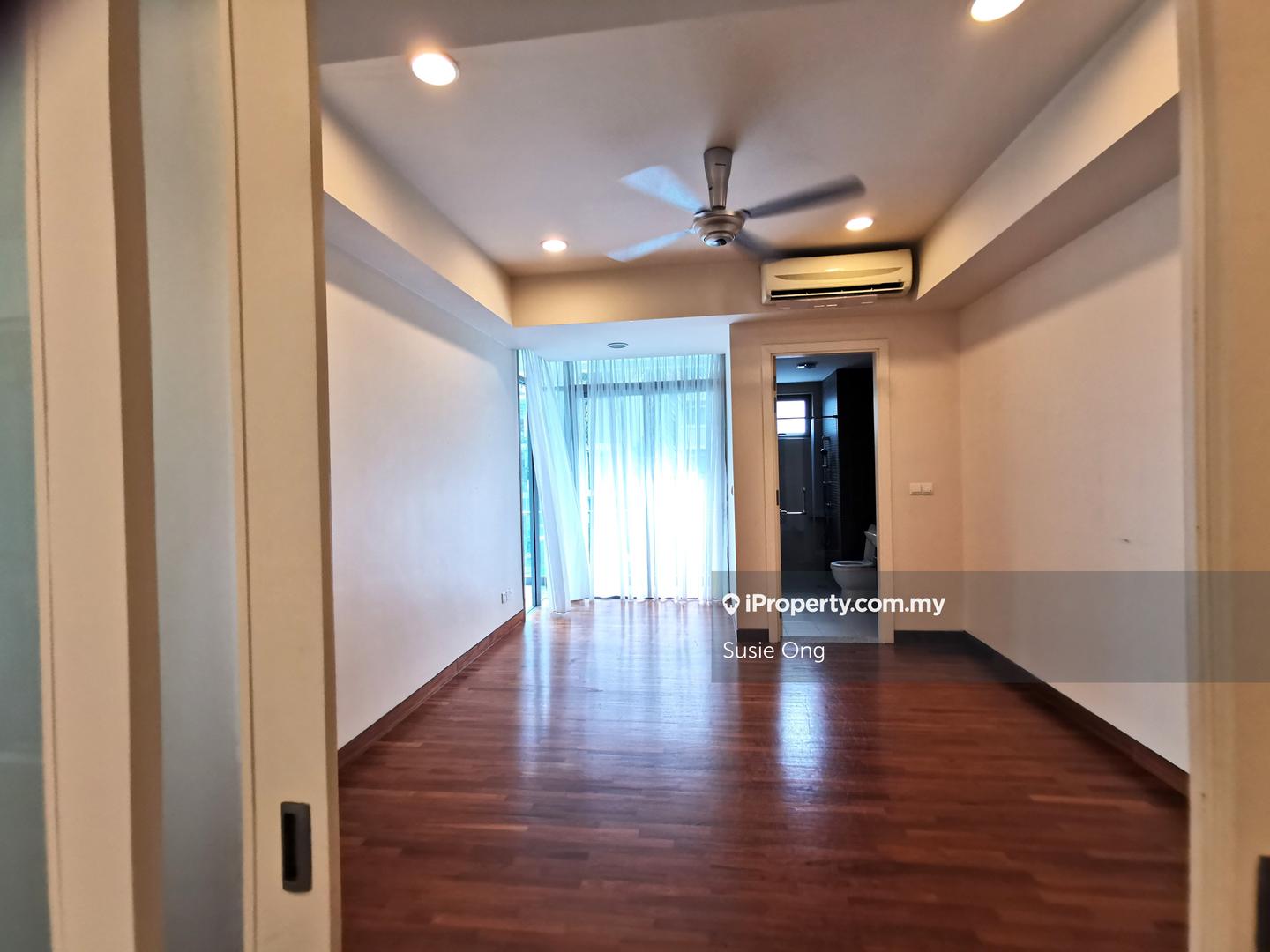 Kondominium untuk Disewa di Seri Hening Residence oleh Susie Ong - iProperty.com.my