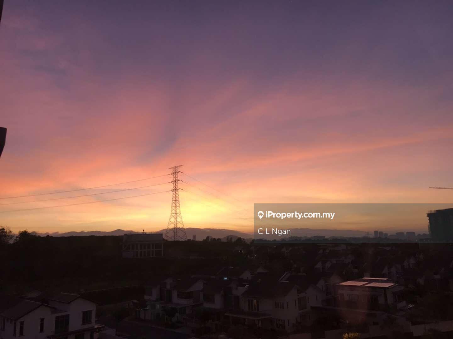 Service Residence for Rent in Jadite Suites by C L Ngan - iProperty.com.my