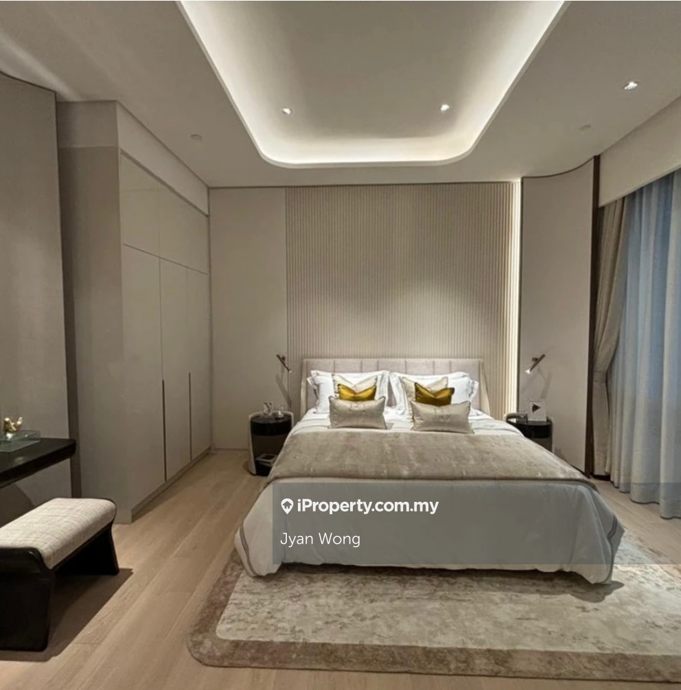 Service Residence for Sale in Pavilion Square by Jyan Wong - iProperty.com.my