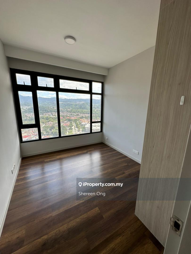 Service Residence for Sale in Serini Melawati by Shereen Ong - iProperty.com.my