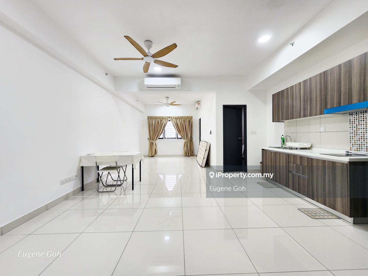 Residensi Servis untuk Dijual di Yale Suites @ EduSentral oleh Eugene Goh - iProperty.com.my