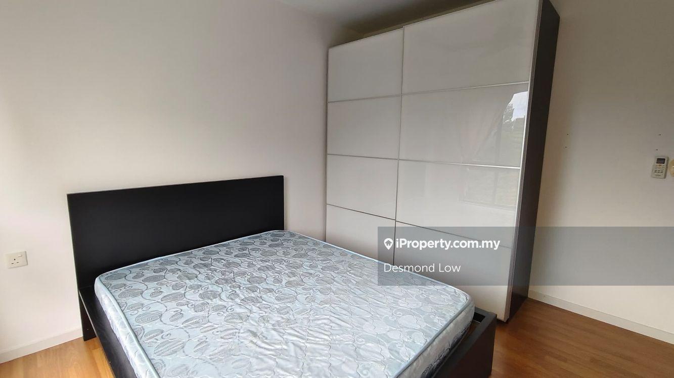 Condominium for Rent in TRI PINNACLE by Desmond Low - iProperty.com.my