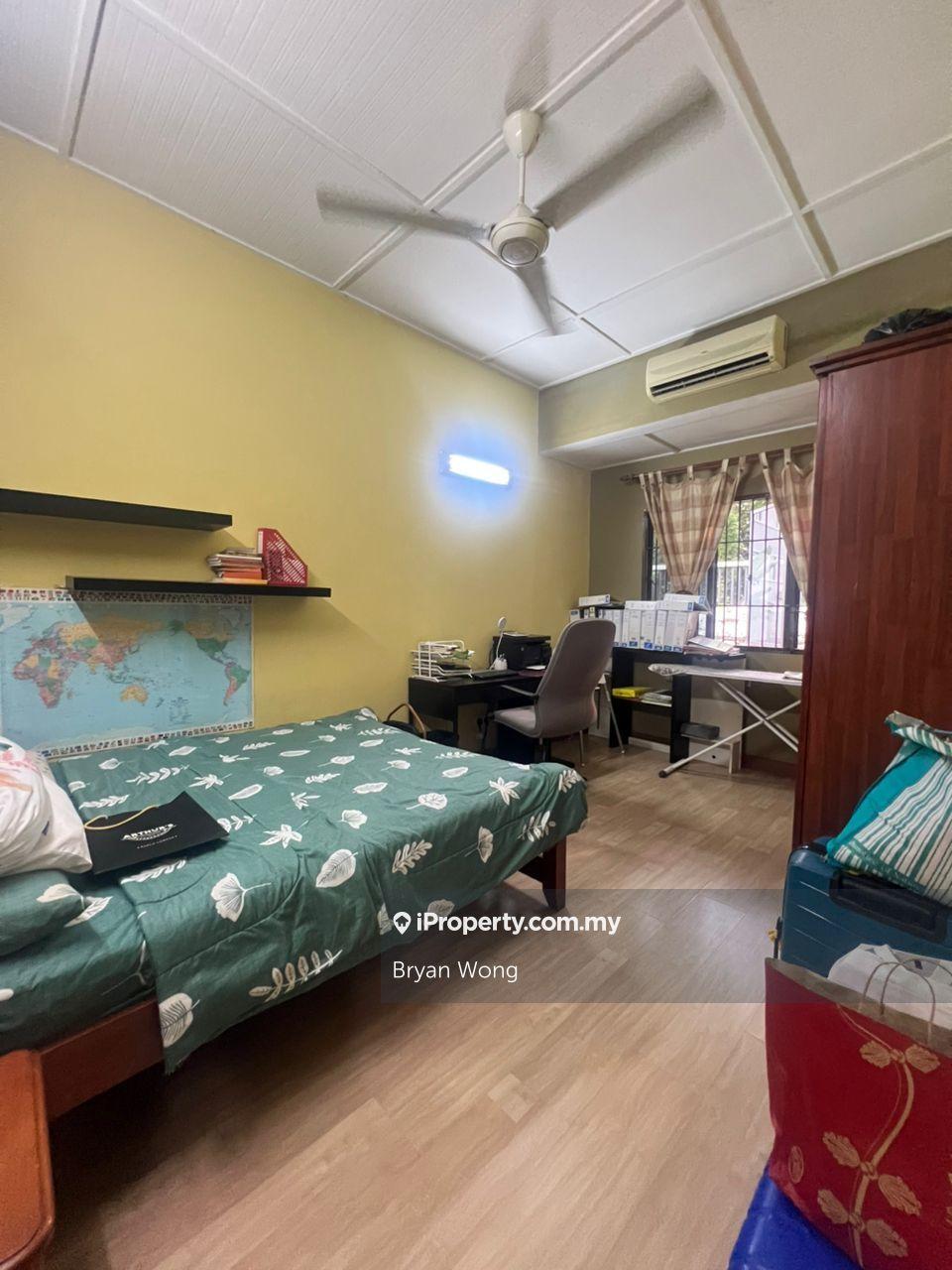 Rumah Berkembar untuk Dijual di Taman Dusun Jaya, Semenyih oleh Bryan Wong - iProperty.com.my