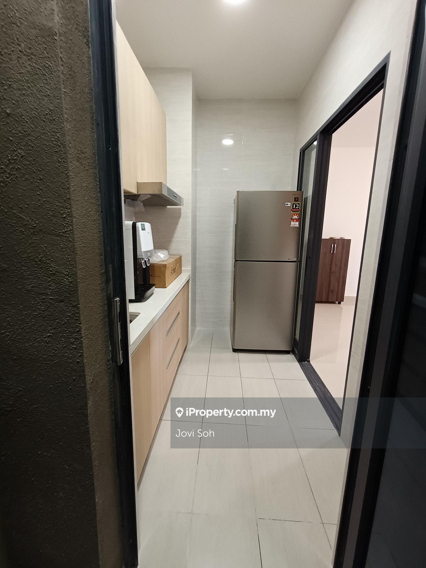 Service Residence for Rent in Aradia Residence @ Lake City KL North by Jovi Soh - iProperty.com.my