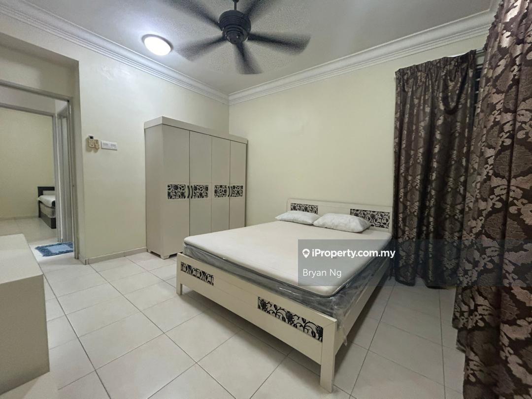 Condominium for Sale in Platinum Lake PV 13 by Bryan Ng - iProperty.com.my