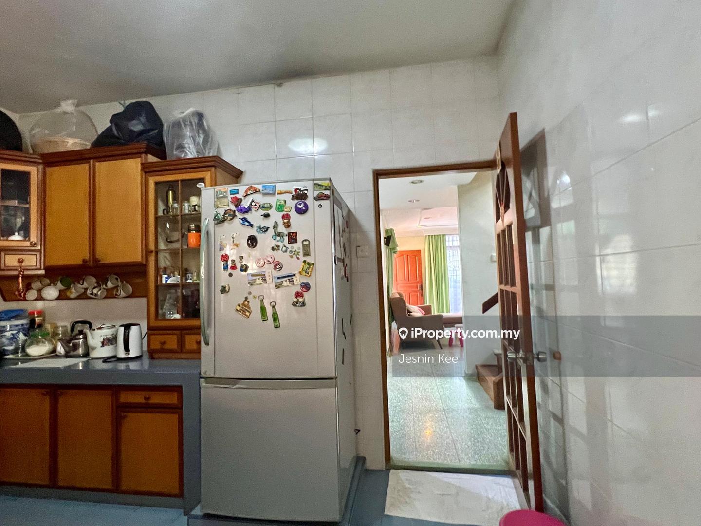 Banglo untuk Dijual di Taman Cheras, Cheras oleh Jesnin Kee - iProperty.com.my