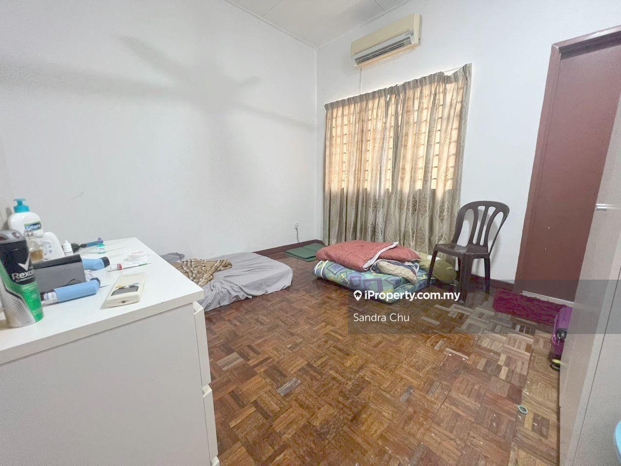 Rumah Berangkai 2 Tingkat untuk Dijual di U16, Elmina Gardens, Shah Alam oleh Sandra Chu - iProperty.com.my