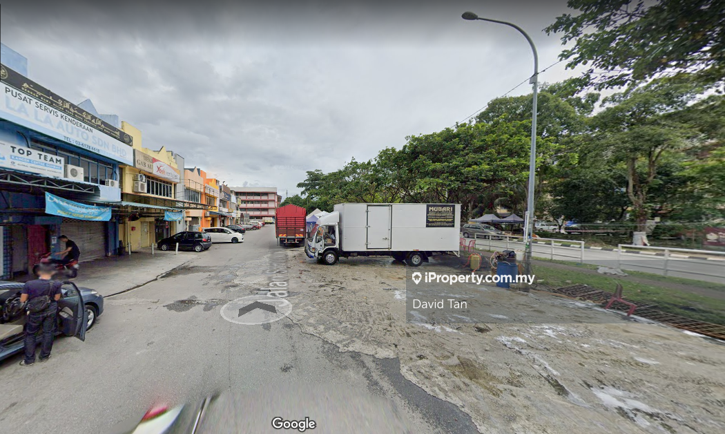 Terrace Factory for Rent in Kawasan Perindustrian Batu Caves, Batu Caves by David Tan - iProperty.com.my