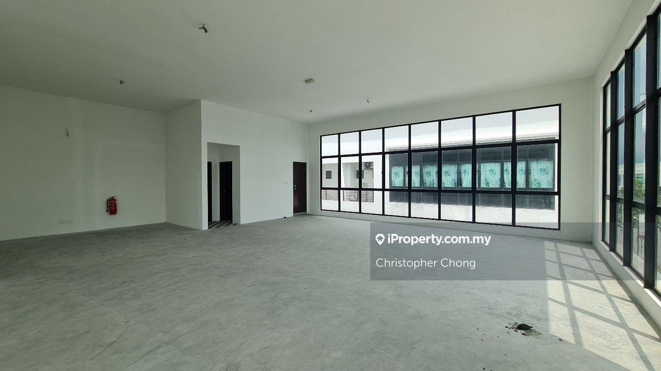 Shop-Office for Rent in ECO MAJESTIC, Semenyih by Christopher Chong - iProperty.com.my
