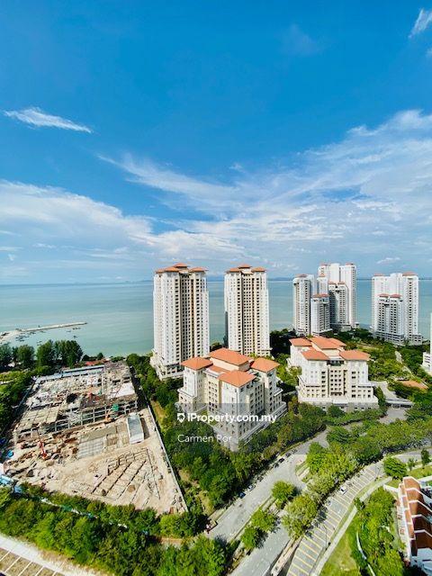Residensi Servis untuk Disewa di Jazz Residences oleh Carmen Por - iProperty.com.my