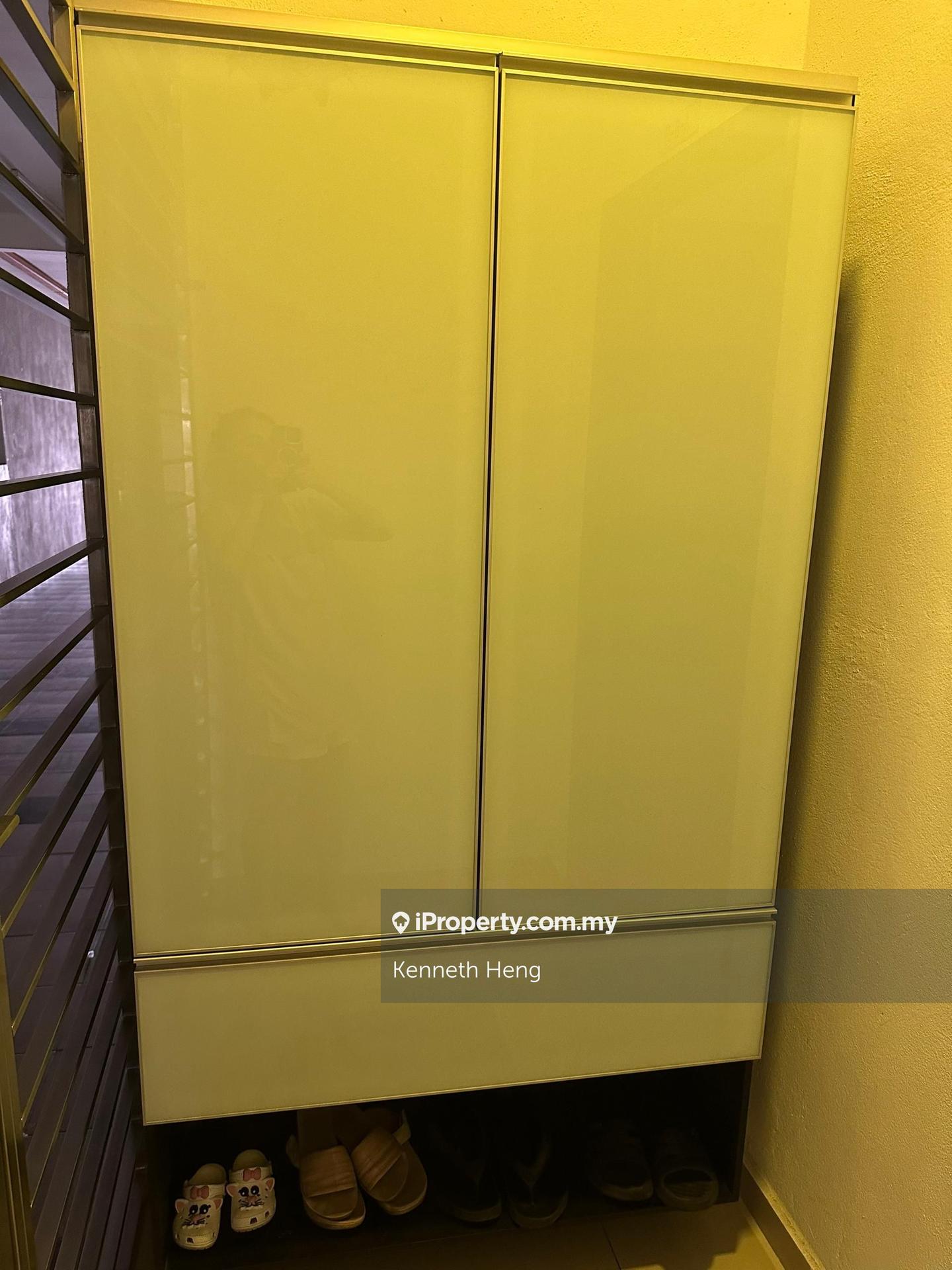 Kondominium untuk Dijual di V-Residensi oleh Kenneth Heng - iProperty.com.my