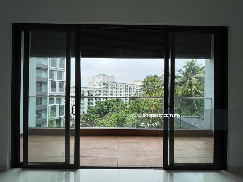 Condominium for Sale in Damansara Fifty6 by Kevin Teh - iProperty.com.my