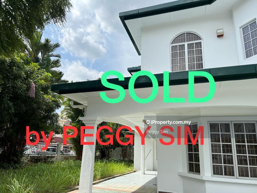 2-storey Terraced House for Sale in BANDAR PUCHONG JAYA, Puchong by Peggy Sim - iProperty.com.my