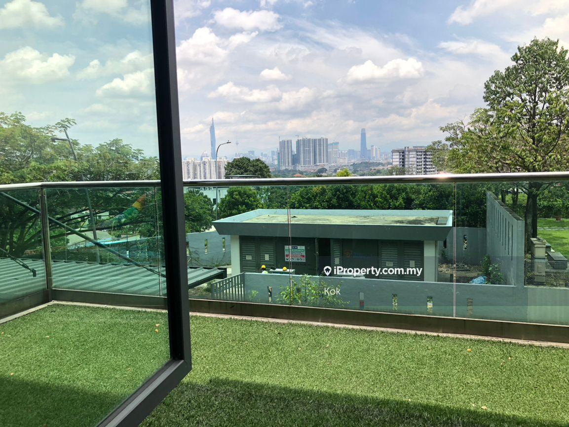 Rumah Berkembar untuk Dijual di Desa Petaling, Kuala Lumpur oleh Kok - iProperty.com.my
