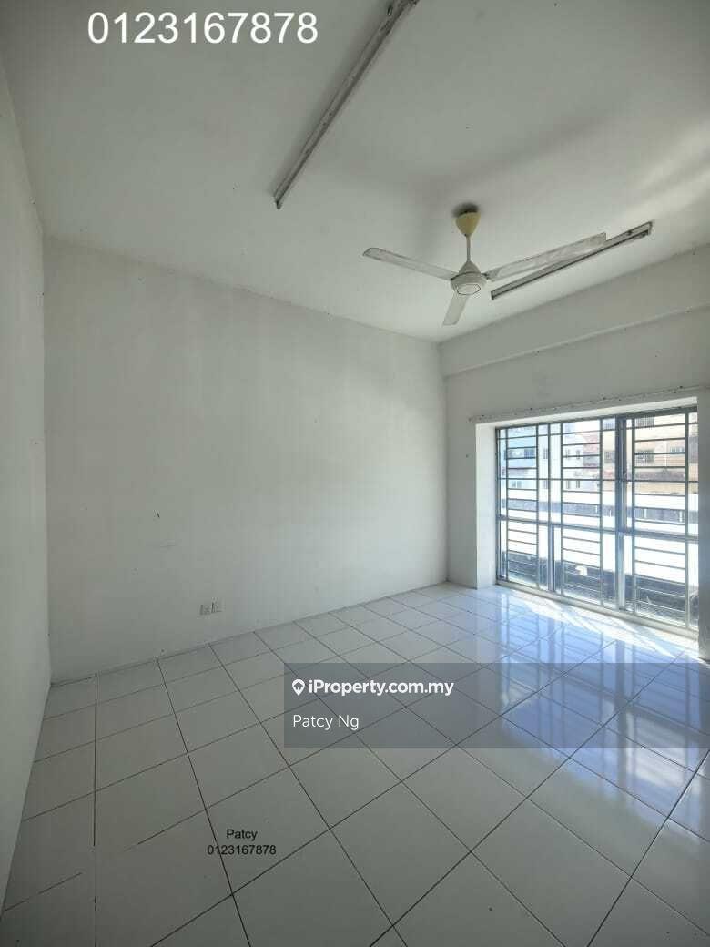 Pangsapuri untuk Dijual di Suria Residence oleh Patcy Ng - iProperty.com.my