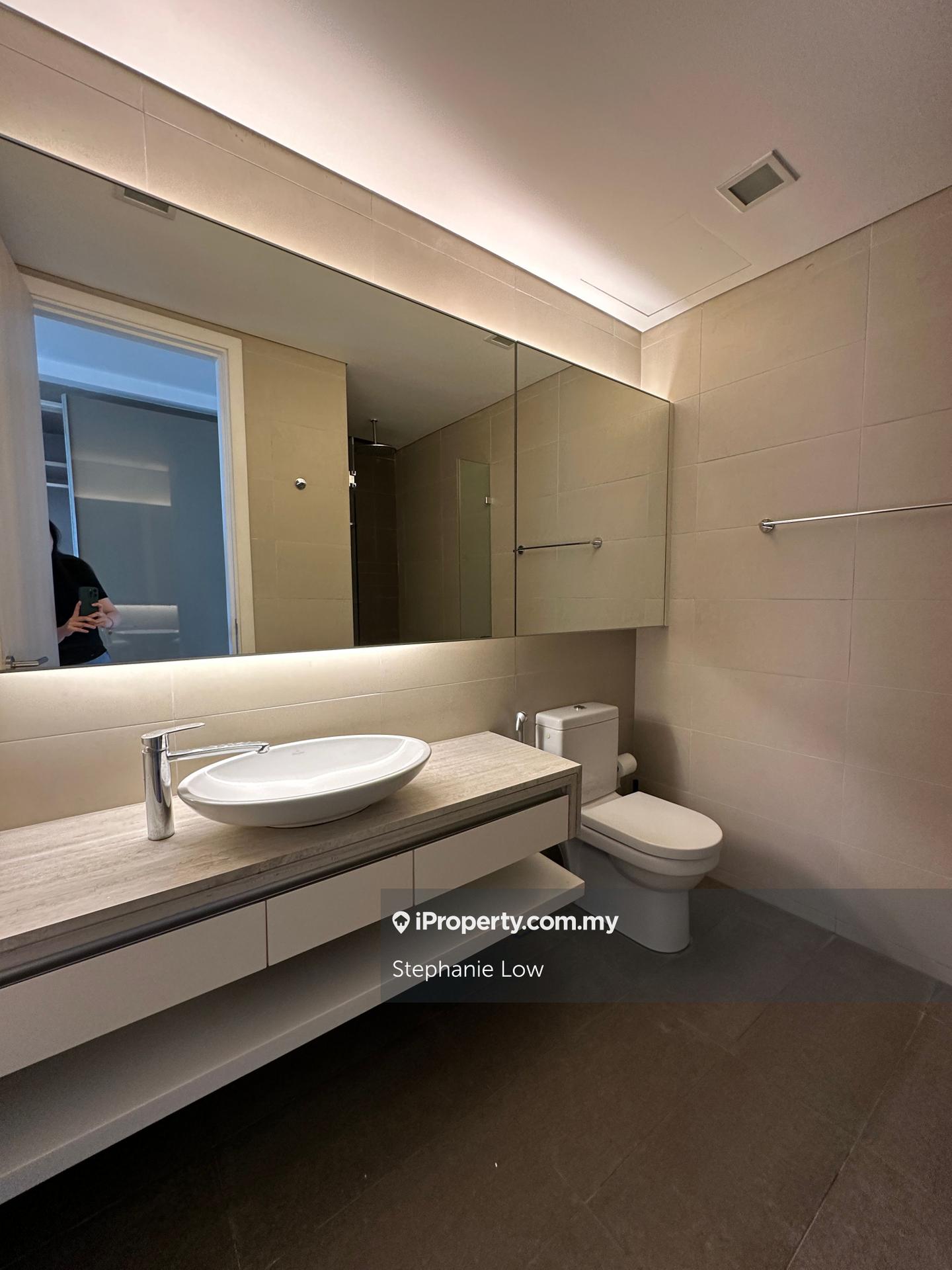 Residensi Servis untuk Dijual di The Horizon Residence oleh Kimmin Low - iProperty.com.my